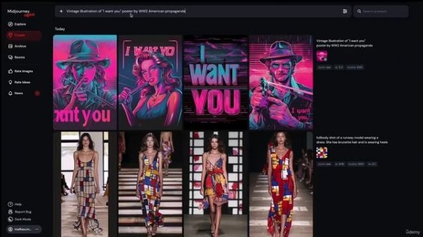 23 - Style Consistence