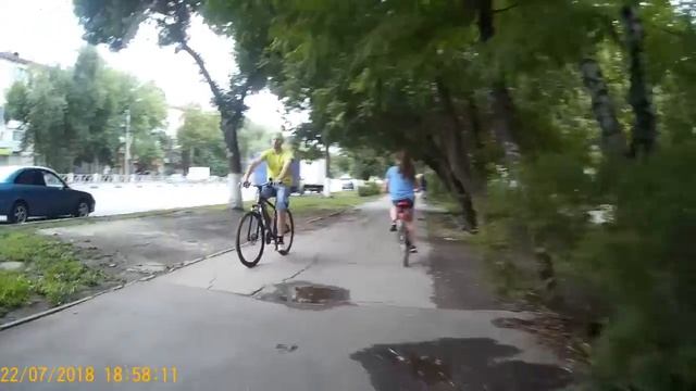 Самара на великах 1 смотреть онлайн