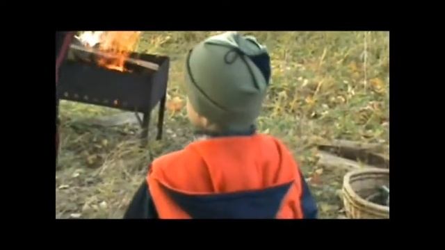 Поездка в лес смотреть онлайн
