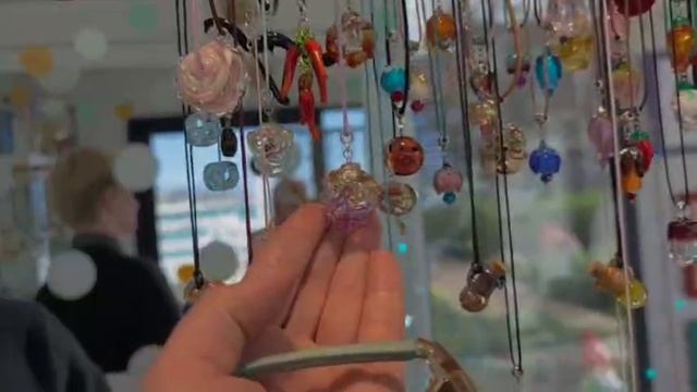 #10 КАБАРДИНКА ⁉️ хочу там жить ЗИМОЙ‼️ПМЖ - НЕТ ❌ пожить вне сезона - ДА☝️ #Краснодарскийкрай 🇷🇺 смотреть онлайн