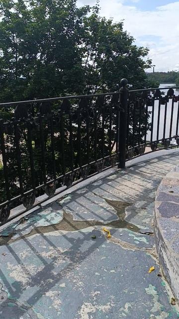 Заходите на трансляцию  (Буду показывать красоту  Ярославля)