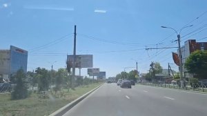 Немец Рольф в Крыму |Симферополь- Феодосия | Ответы на вопросы