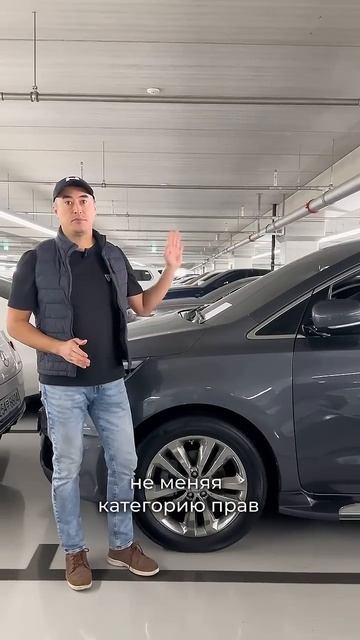 KIA Carnival, Hyundai Starex, STARIA из Кореи Для заказа Вотсапп +821065304994 #автоизкореи смотреть онлайн