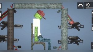 Испытания Джефа Мини-фильм в Мелон плейграунд