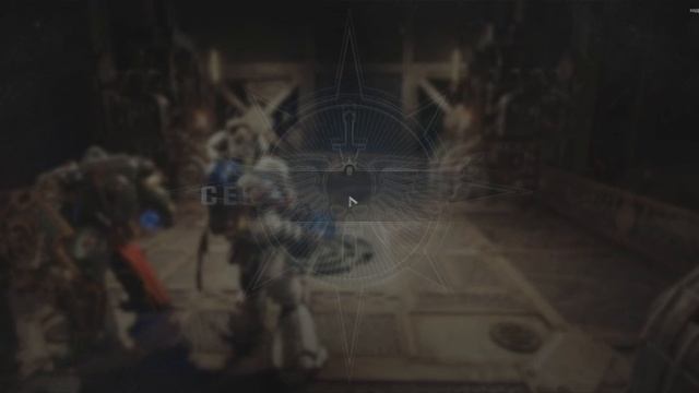 Space Marine 2 Неудачная осада)))