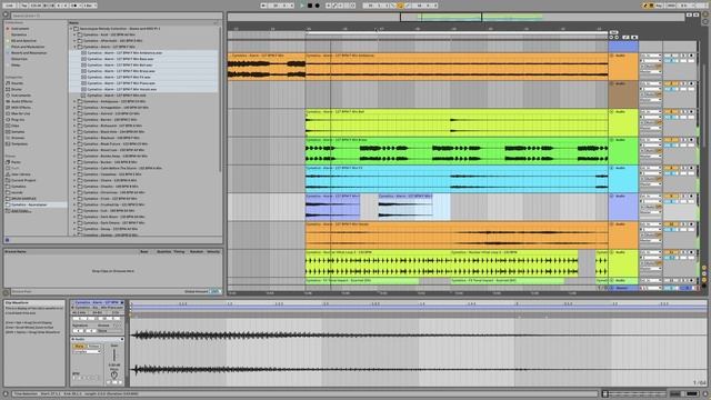 4. APOCALYPSE - Beat 3 смотреть онлайн