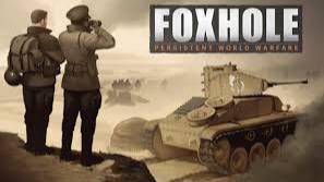Foxhole побегушки