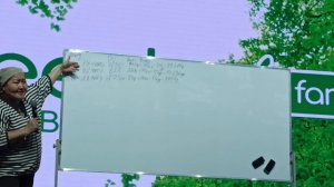 Конференция Greenleaf. Обучение от лидеров -6. Южно-Сахалинск. 01.06.25.