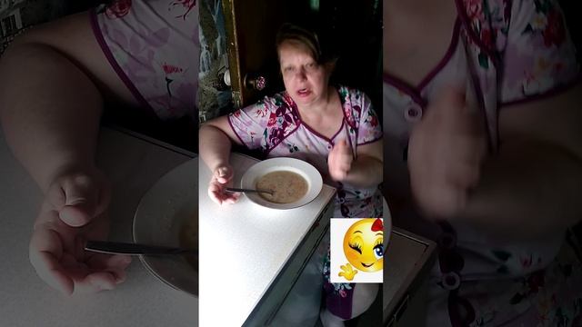 Мукбанг Суп чайки в луже смотреть онлайн