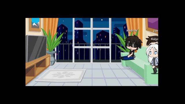 Моя анимация в гача лайф! часть 2 смотреть онлайн