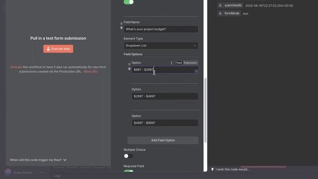 Как создавать ИИ агентов в n8n в 2025 году. Полный курс. Часть 1. На русском языке смотреть онлайн