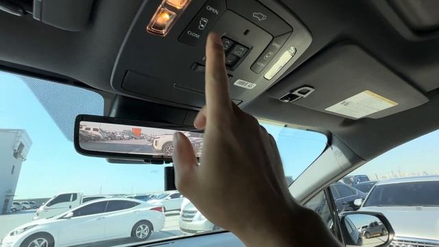 Леворукая Toyota Sienna из Кореи смотреть онлайн