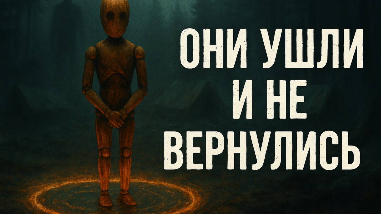 Тайна исчезнувшей экспедиции: леденящая душу загадка советской тайги. Истории о тайге. Мистика