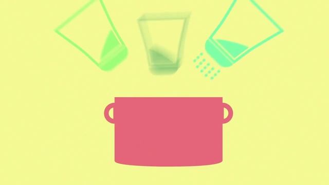 Кухня заставка / Футаж смотреть онлайн