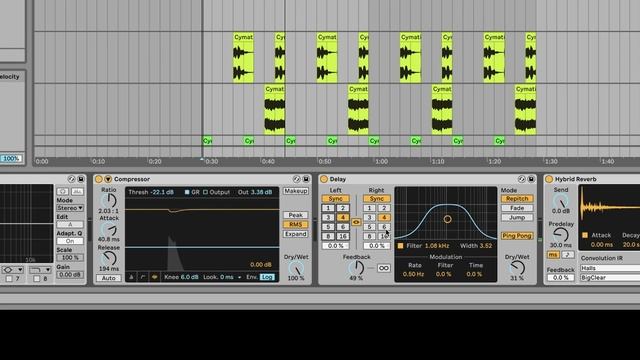 6. SESSIONS - Mix смотреть онлайн