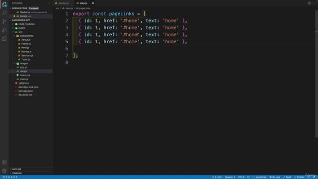 10. Page Links смотреть онлайн