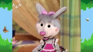 Утро в Шишкином Лесу. Своими руками. Брошь из пуговиц