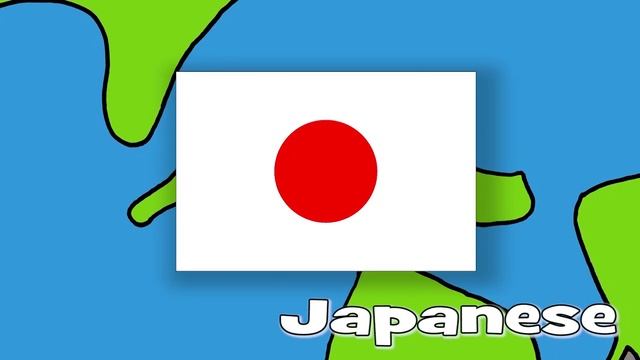 Nationalities