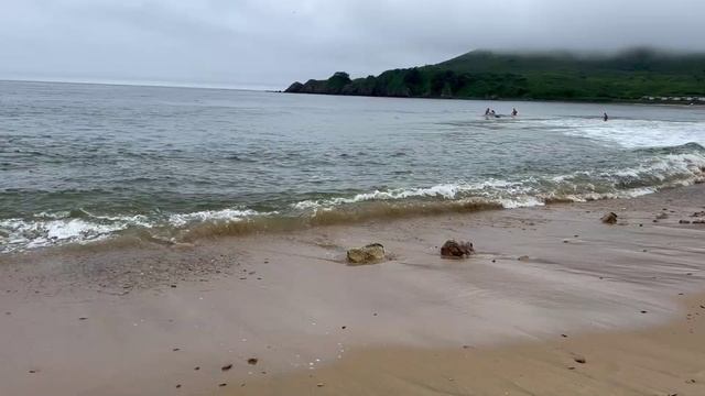 Ливадия, Приморский край 2024   Пляжный отдых   Владивосток - Находка