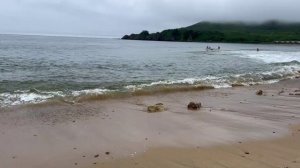 Ливадия, Приморский край 2024   Пляжный отдых   Владивосток - Находка