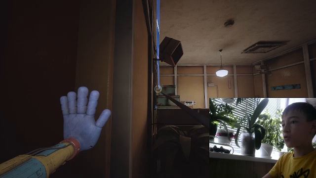 ПРОХОДИМ POPPY PLAYTIME 3(2) смотреть онлайн