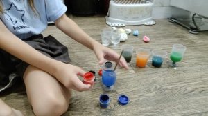 мега жидкости 💧💧