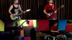 TheSmokish - Недогнивший / Metallica - The Unforgiven. Cover на русском!