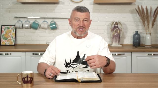 Готовность. 17 июля Епископ Олег Тихонов. Слово, меняющее жизнь. смотреть онлайн