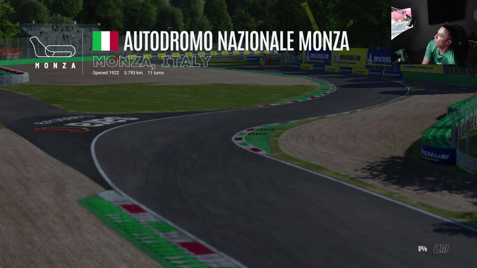 Le Mans Ultimate смотреть онлайн