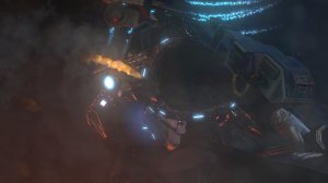 Что если Обновлёный Титан Камерамен пришёл в скибиди туалет 79 (фанатский) часть 1