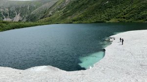 ХАКАСИЯ. Поездка 🚘на ИВАНОВСКИЕ ОЗЁРА.