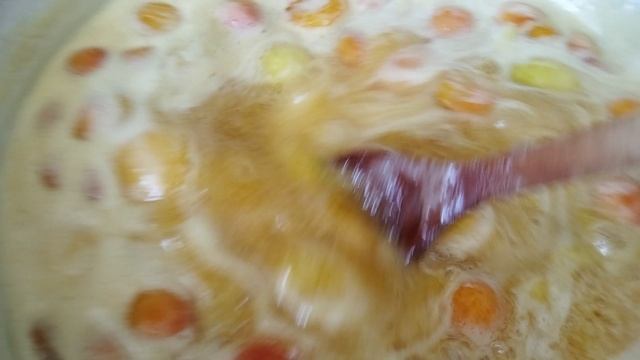 Варим джем?!Как варить?Из чего?