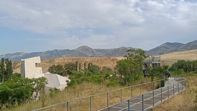 Бархан Сарыкум смотреть онлайн