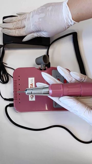 Аппарат для маникюра и педикюра Orbita 50L