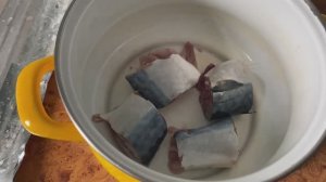 СВАРИЛА_РЫБНЫЙ_СУП_С_СОЛЁНЫМИ_ОГУРЦАМИ_⧸_ДЕНЬ_ИЗ_ЖИЗНИ_НА_ХУТОРЕ