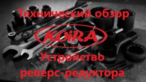 Подробно покажем, что внутри реверса Койра Богатырь