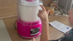 #kitfort Мороженница KT 1851