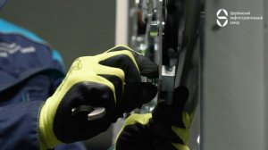 Инструкция по монтажу. Запуск и наладка привода дверей #ЩЛЗ