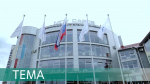 Магистры атома. Новый выпуск МГУ Саров