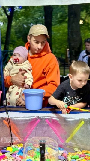 Собрали на сено, теперь можно и на операцию собирать🤗🤫