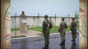 Аты-баты. Пограничная служба. 2-я Часть