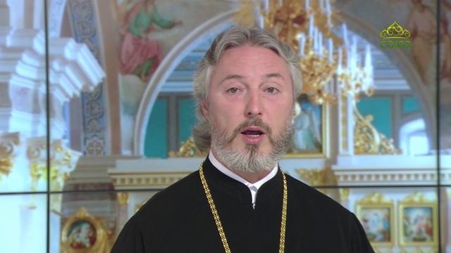 Церковный календарь 7 июля. Рождество Иоанна Предтечи смотреть онлайн