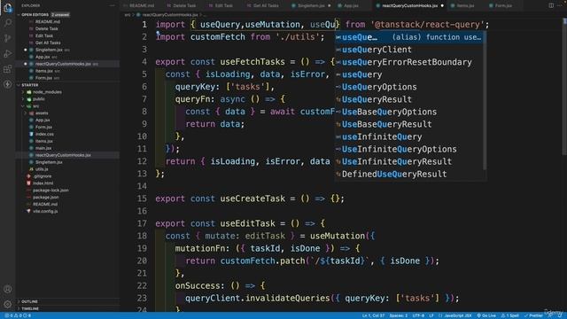 22. Refactor смотреть онлайн