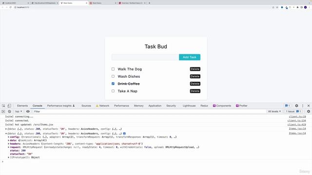 13. Render Data смотреть онлайн