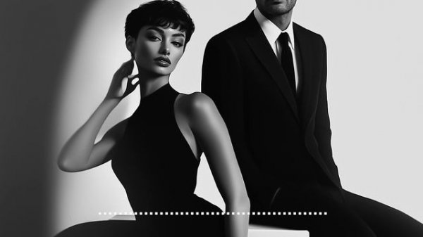 Massimo Dutti Store Playlist Deep House Background Mix