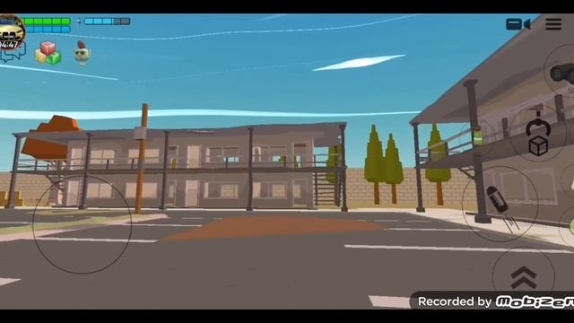 Чикенган смотреть онлайн