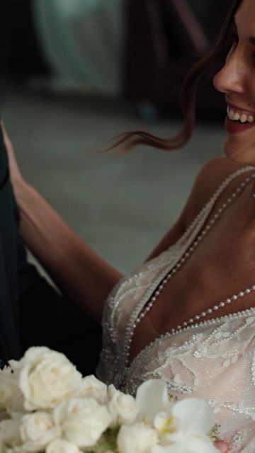 🎥 Видео, которое тронет тебя даже через 10 лет брака смотреть онлайн