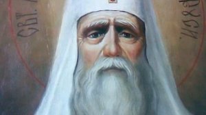 Житие святителя Иова, патриарха Московского и всея Руси.