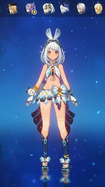 УРОН СОЛО МУАЛАНИ В GENSHIN IMPACT! Муалани соло против боссов в Геншин Импакт #1 смотреть онлайн