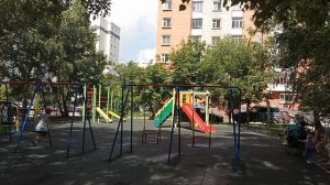 VID_20250702_112915 Новосибирск. проспекд Дзержинского 14, площадка